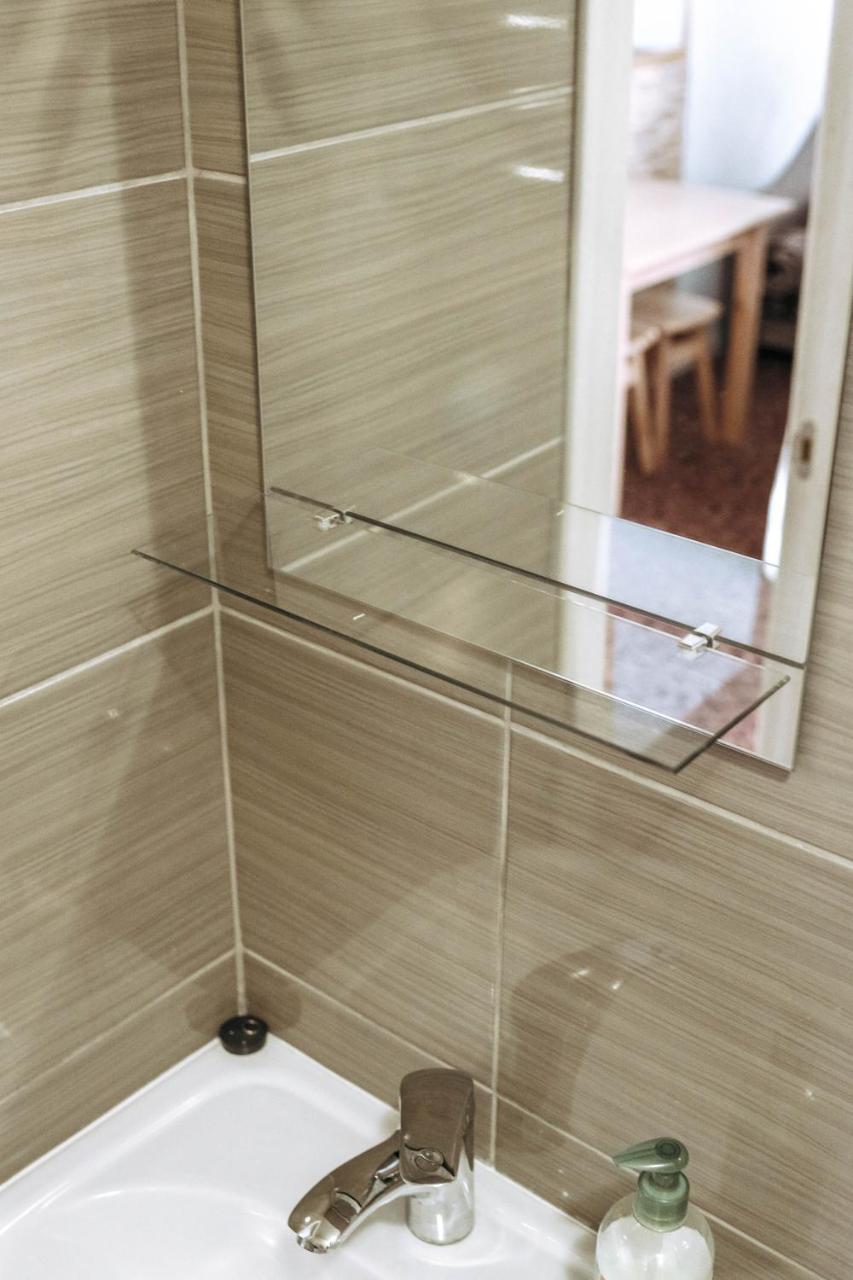 Hotel Rafinad Lviv Kültér fotó
